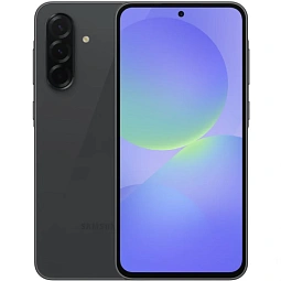 Samsung Galaxy A36 5G 8/128 ГБ, черный CAU - фото 1