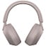 Беспроводные наушники Sony WH-1000XM5, Розовый - фото 6
