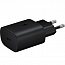 Сетевое ЗУ для SAMSUNG USB-C 25W Чёрный - фото 6