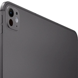 Apple iPad Pro 13 M5 (2025) 2Tb Wi‑Fi + Cellular, черный космос (nano-texture display) (ME8M4) - фото 3