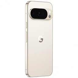 Google Pixel 10 Pro 16/256Gb Porcelain (CA) - фото 4