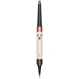 Фен-стайлер Dyson HS08 Airwrap ID Complete Long, Ceramic Pink/Rose Gold (601864-01), CN - фото 2