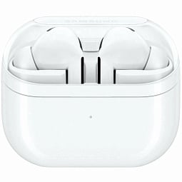 Беспроводные наушники Samsung Galaxy Buds 3 Pro, белый - фото 6