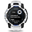 Умные часы Garmin INSTINCT 3 Solar 45mm Whitestone with Whitestone/Bolt Blue Band (010-02934-03) - фото 8