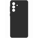 Фото Чехол силиконовый для Samsung A36 черный