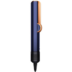 Выпрямитель Dyson HT01 Airstrait Straightener, prussian blue/rich copper - фото 3