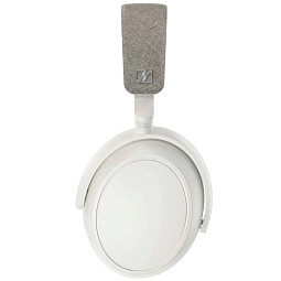 Беспроводные наушники Sennheiser Momentum 4 Wireless Headphones, White - фото 3