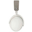 Беспроводные наушники Sennheiser Momentum 4 Wireless Headphones, White - фото 8