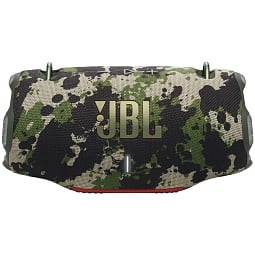 Портативная акустика JBL Xtreme 4, Камуфляж - фото 1