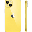 Apple iPhone 14 128GB Жёлтый EU - фото 8