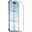 Защитное стекло Remax для iPhone Air 3D Black - фото 6