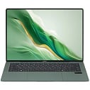 Фото Ноутбук Honor MagicBook Art 14, Intel Core Ultra 7 155H, Intel Arc Graphics 32ГБ, 1ТБ, Windows 11 Home, зеленый, 5301AKXL RU