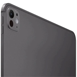 Apple iPad Pro 13 M4 (2024) 2Tb Wi‑Fi, черный космос (nano-texture display) - фото 3