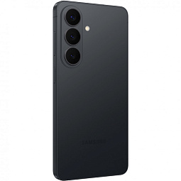 Samsung Galaxy S26 12/256 ГБ (SM-S942B), черный - фото 5