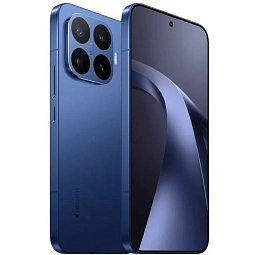Смартфон Xiaomi 17T Pro 12/256 ГБ RU, синий - фото 4
