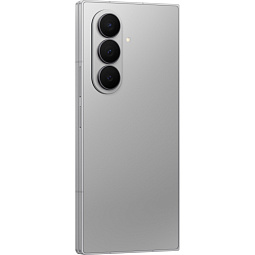 Samsung Galaxy Z Fold 7 5G (SM-F966) 12/256 ГБ, Silver Shadow (Серый) - фото 6