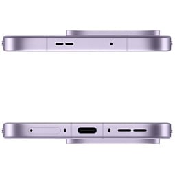 Oneplus 15 12/256 ГБ Global India (CPH2745), фиолетовый (Ultra Violet) - фото 5
