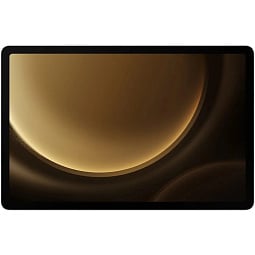 Samsung Galaxy Tab S9 FE 10.9' 6/128 ГБ Wi-Fi, серебристый - фото 2
