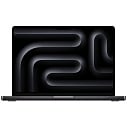 Фото 14.2" Ноутбук Apple MacBook Pro 14 2026 MGDR4 (3024×1964, Apple M5 Pro, RAM 24GB, SSD 1TB, 15CPU, 16GPU, macOS) Space Black