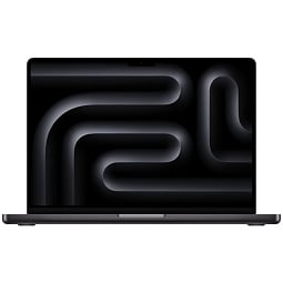 14.2" Ноутбук Apple MacBook Pro 14 2026 MGDR4 (3024×1964, Apple M5 Pro, RAM 24GB, SSD 1TB, 15CPU, 16GPU, macOS) Space Black - фото 1