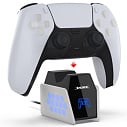 Фото - Зарядная станция для геймпада DOBE Charging Dock для Playstation 5 (TP5-35132)