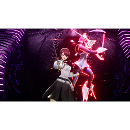Игра Persona 3 Reload для Nintendo Switch 2 (Русские субтитры) - фото 7