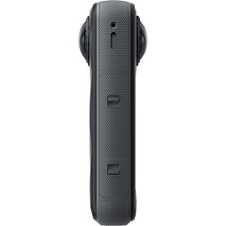 Экшн-камера Insta360 X5 8K Black (Черный) - фото 6