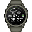 Умные часы Garmin Tactix 8 51 mm Amoled edition Cerakote Ultralight Solver Olive Drab (010-04553-11) - фото 8