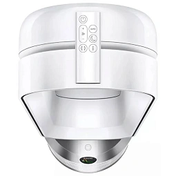 Очиститель воздуха Dyson TP11 Purifier Cool White (HK) - фото 3