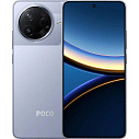 Фото - Xiaomi POCO F7 Pro 5G 12/512 ГБ Global, синий