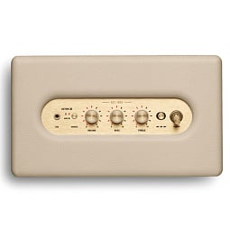 Портативная акустика Marshall Acton III, Сream - фото 4