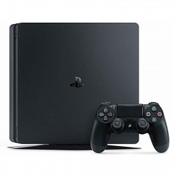 Игровая приставка Sony PlayStation 4 Slim 500 GB + Call of Duty: Modern Warfare II - фото 4