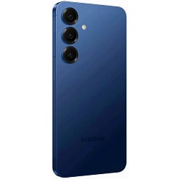 Samsung Galaxy S25 12/256 ГБ (SM-S931B), синий - фото 6
