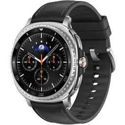 Умные часы Samsung Galaxy Watch 8 Classic 46mm, black (черный) - фото 1