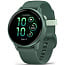 Умные часы Garmin Vivoactive 6 Green (010-02985-02) - фото 9