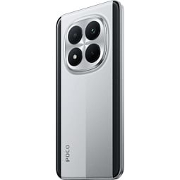 Xiaomi POCO M8 Pro 5G 12/512 ГБ Global, серебристый - фото 6
