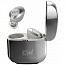 Беспроводные наушники Klipsch T5 II True Wireless ANC, Silver - фото 5