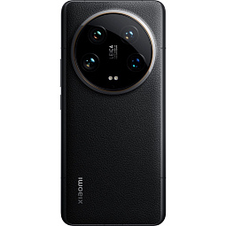 Смартфон Xiaomi 14 Ultra 16/512 ГБ Global, черный - фото 3