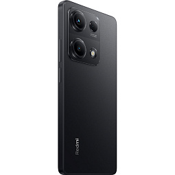 Xiaomi Redmi Note 14S 4G 8/128 ГБ RU, Midnight Black - фото 6