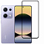 Защитное стекло для Xiaomi Redmi Note 14S - фото 2