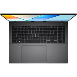 Ноутбук 16" ASUS S3607VA-RP180 , Intel Core 5 210H, RAM 16 ГБ, SSD 512 ГБ, Intel UHD Graphics, Без ОС,90NB1672-M00D90, серый - фото 4