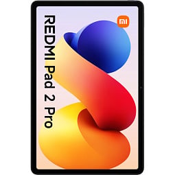 Планшет Xiaomi Redmi Pad 2 Pro 8/256 Гб Wi-Fi Global, Graphite Grey - фото 2