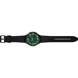 Умные часы Samsung Galaxy Watch6 Classic 47 мм Wi-Fi, black - фото 6
