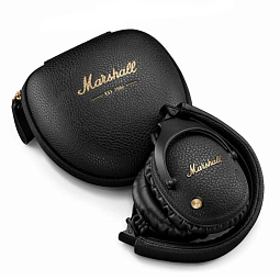 Беспроводные наушники Marshall Monitor 3 A.N.C., Black - фото 6