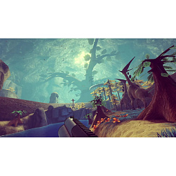 Игра Vertigo 2 для PlayStation 5, VR2 (Английская версия) - фото 6