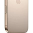 Apple iPhone 16 Pro 128GB, Desert Titanium (Dual Sim) - фото 10