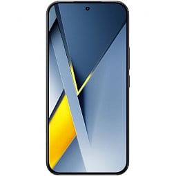 Xiaomi POCO F8 Ultra 16/512 ГБ Global, черный - фото 2