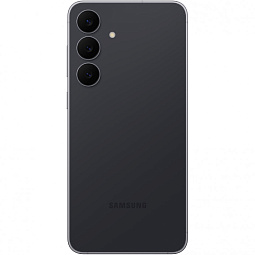 Samsung Galaxy S25 FE (SM-S731B) 8/512 ГБ, угольно-черный (Jetblack) - фото 3