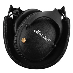 Беспроводные наушники Marshall Monitor 3 A.N.C., Black - фото 4