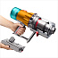 Пылесос Dyson V12s Detect Slim Submarine Complete (SV46), Gold (448872-01) - фото 20